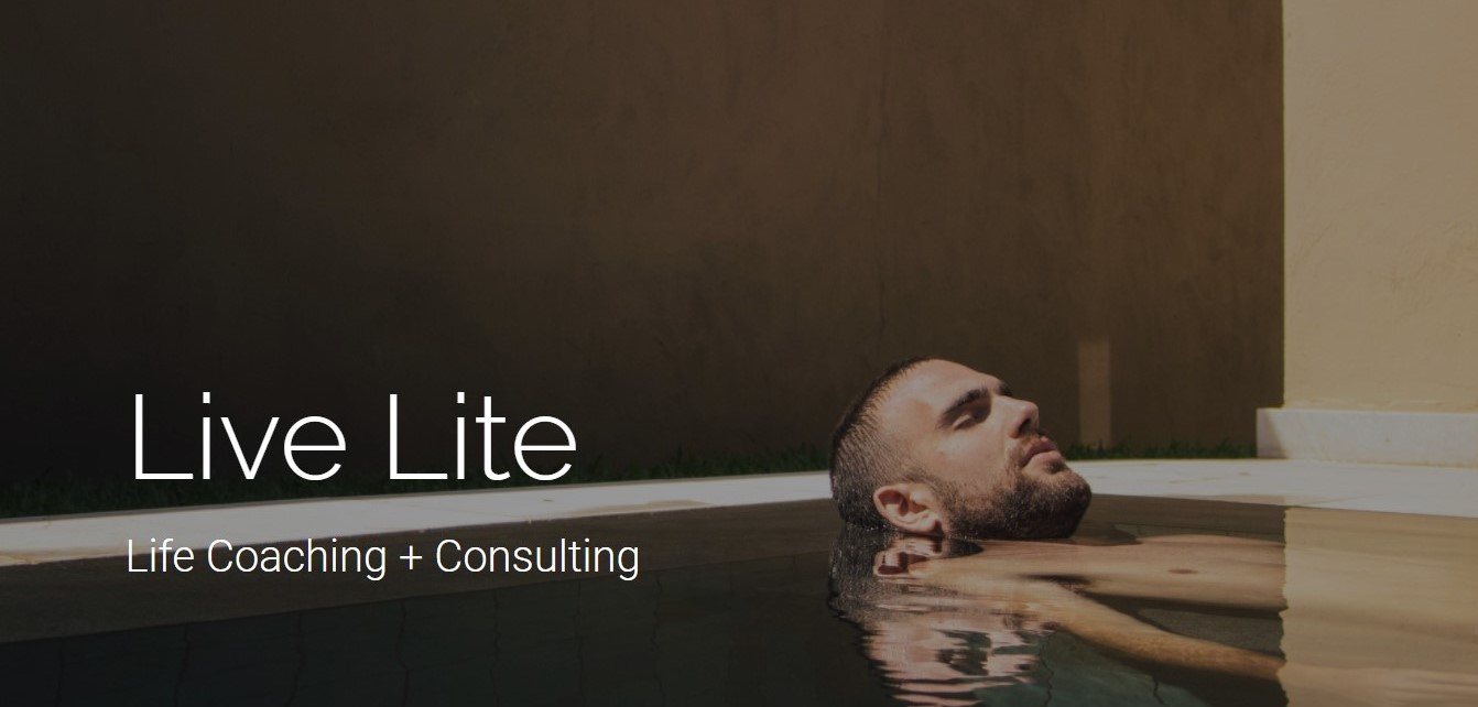 Live Lite Counselling Live Lite Counselling
